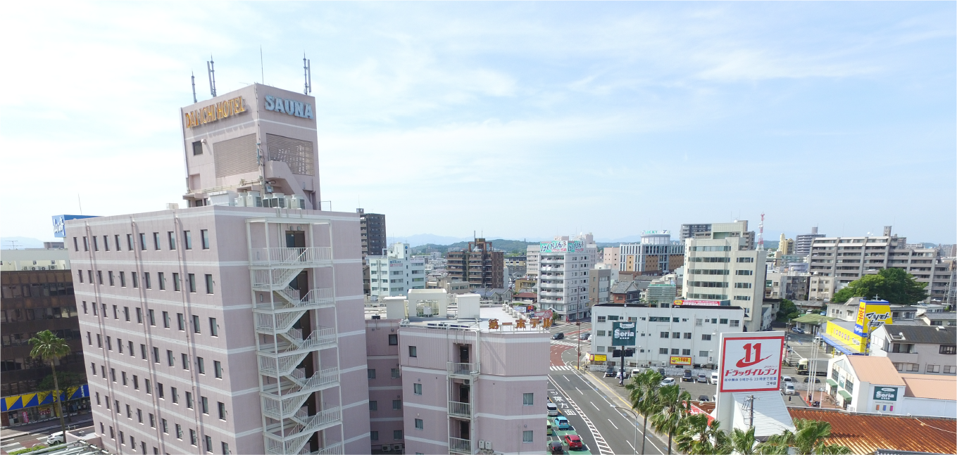 客室画像