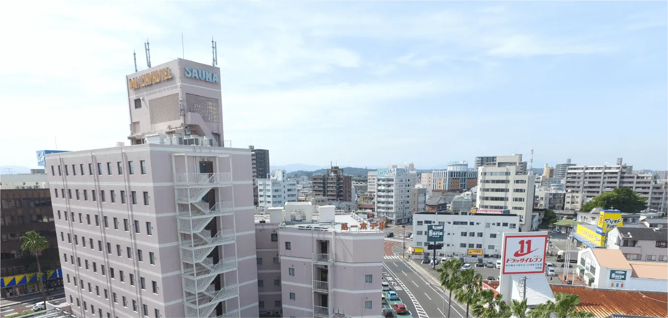 客室画像