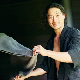 塩職人ネジ