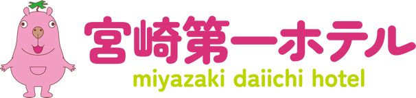 BEST RATE MIYAZAKI DAI-ICHI HOTEL 宮崎第一ホテル