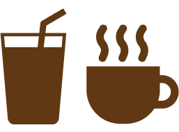 ドリンクサービスアイコン