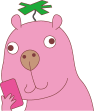 カピピン質問アイコン