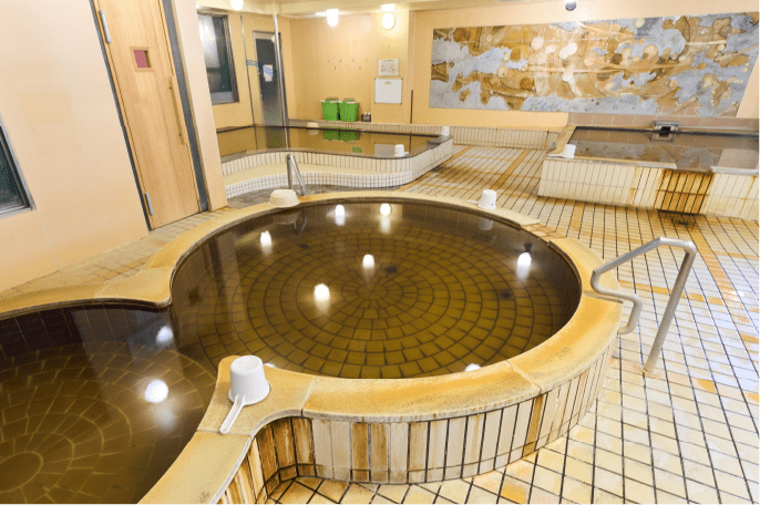 大浴場 メイン画像2