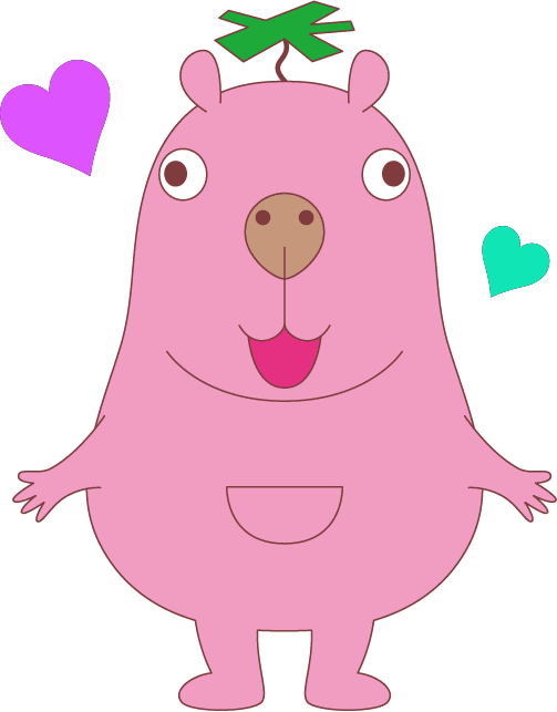 キャラクター