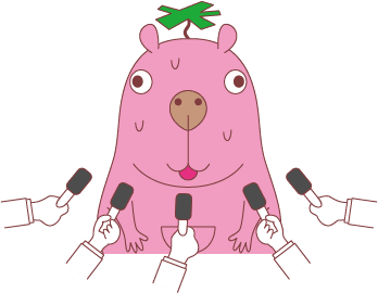 キャラクター