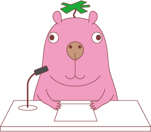 キャラクター