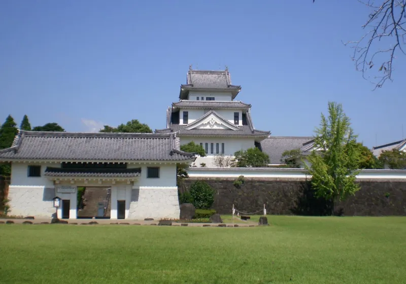 宫崎市天城历史民俗资料馆