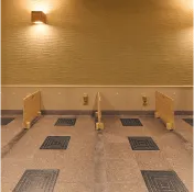 岩盤浴