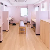 休憩室