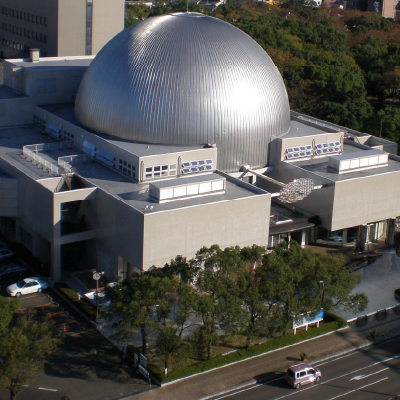 宮崎科学技術館