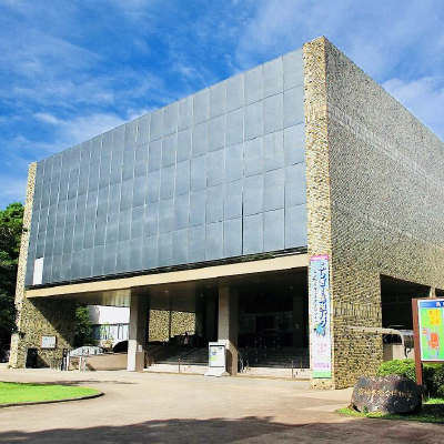 宮崎県総合博物館